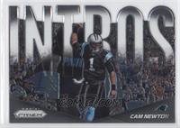 Cam Newton