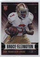 Bruce Ellington #/10