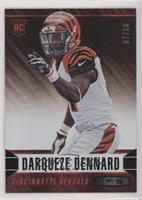 Darqueze Dennard #/10