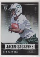 Jalen Saunders #/10