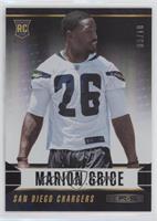 Marion Grice #/10