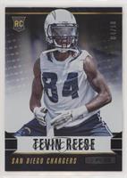 Tevin Reese [Noted] #/10