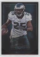 LeSean McCoy #/10