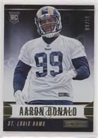 Aaron Donald #/10