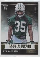 Calvin Pryor #/10