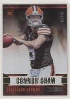 Connor Shaw #/10