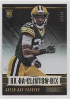 Ha Ha Clinton-Dix #/10