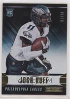 Josh Huff #/10