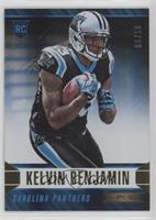 Kelvin Benjamin #/10