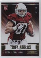 Troy Niklas #/10