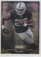 Darren McFadden #/10