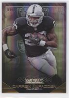 Darren McFadden #/10