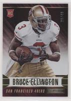 Bruce Ellington #/49