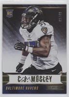 C.J. Mosley #/49