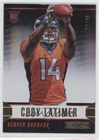 Cody Latimer #/49