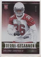 Deone Bucannon #/49