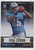 Eric Ebron #/49