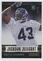 Jackson Jeffcoat #/49