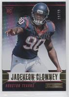 Jadeveon Clowney #/49