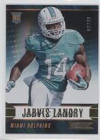 Jarvis Landry #/49