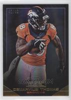 Demaryius Thomas #/49