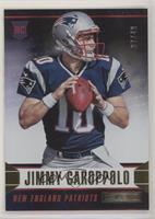 Jimmy Garoppolo #/49