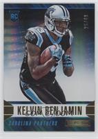 Kelvin Benjamin #/49