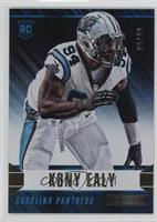 Kony Ealy #/49