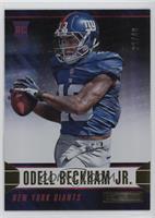 Odell Beckham Jr. #/49