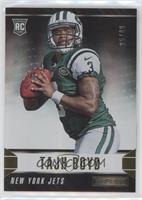 Tajh Boyd #/49