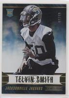 Telvin Smith [EX to NM] #/49