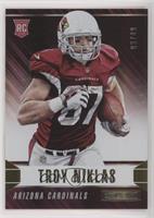 Troy Niklas #/49