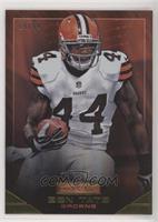 Ben Tate #/49