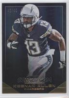 Keenan Allen #/49