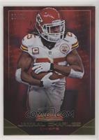 Jamaal Charles #/49