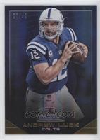 Andrew Luck #/49