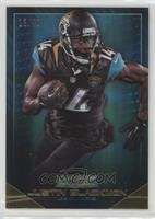 Justin Blackmon #/49