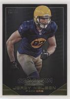 Jordy Nelson #/49