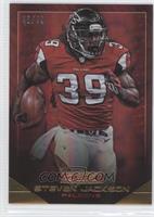 Steven Jackson #/49