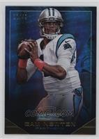 Cam Newton #/49