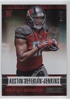 Austin Seferian-Jenkins #/32