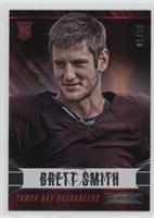 Brett Smith #/32