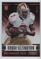 Bruce Ellington #/32