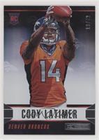 Cody Latimer #/32