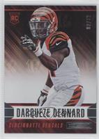 Darqueze Dennard #/32