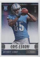 Eric Ebron #/32