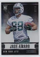 Jace Amaro #/32