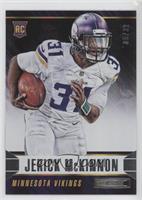 Jerick McKinnon #/32