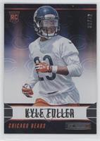 Kyle Fuller #/32