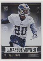 Lamarcus Joyner #/32
